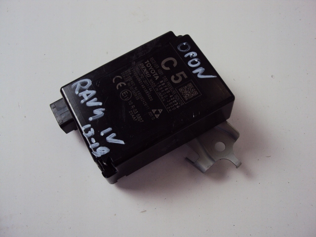 фото №1, Модуль tpsm toyota rav-4 2013-2019