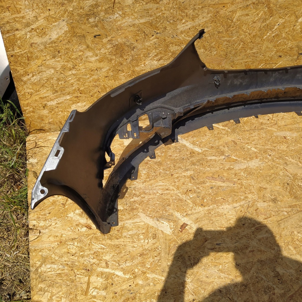 фото №6, Бампер перед opel insignia b ii 2 17- 39136417