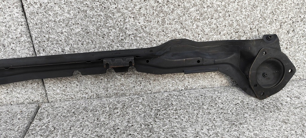 фото №5, Ford focus mk3 распорка чашка