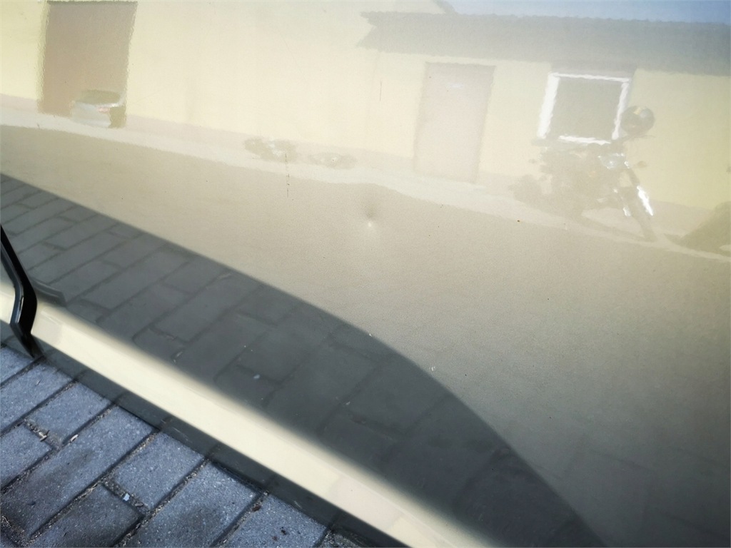 фото №6, Kia sportage iii 10-15 дверь правое перед демонтаж