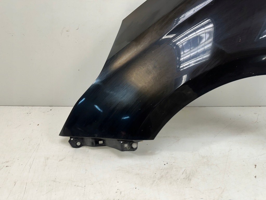 фото №8, Крыло левый перед kia carens iv