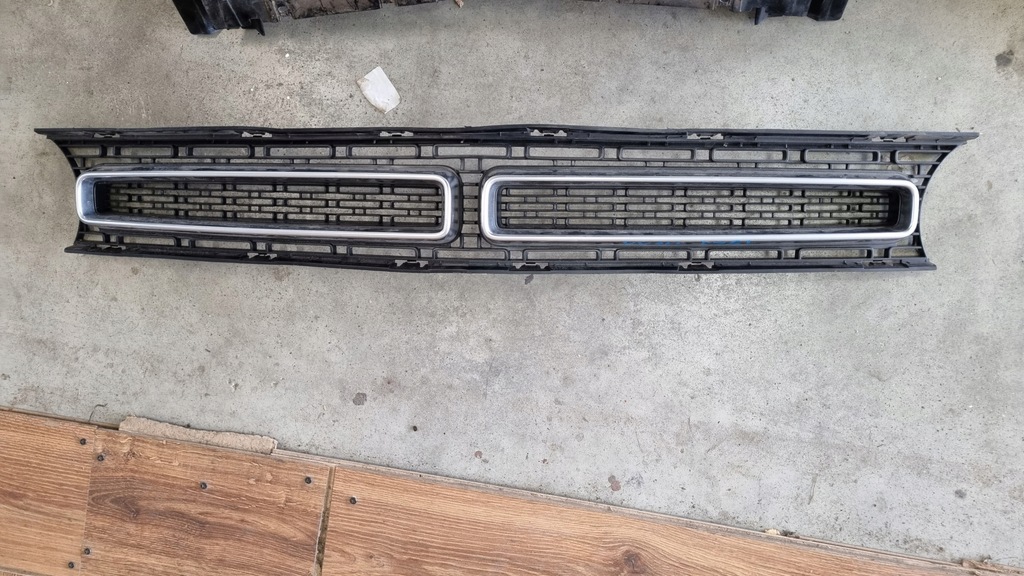 фото №9, P5 dodge charger 2017 5.7 v8 балка бампера перед підсилювач 68100209af