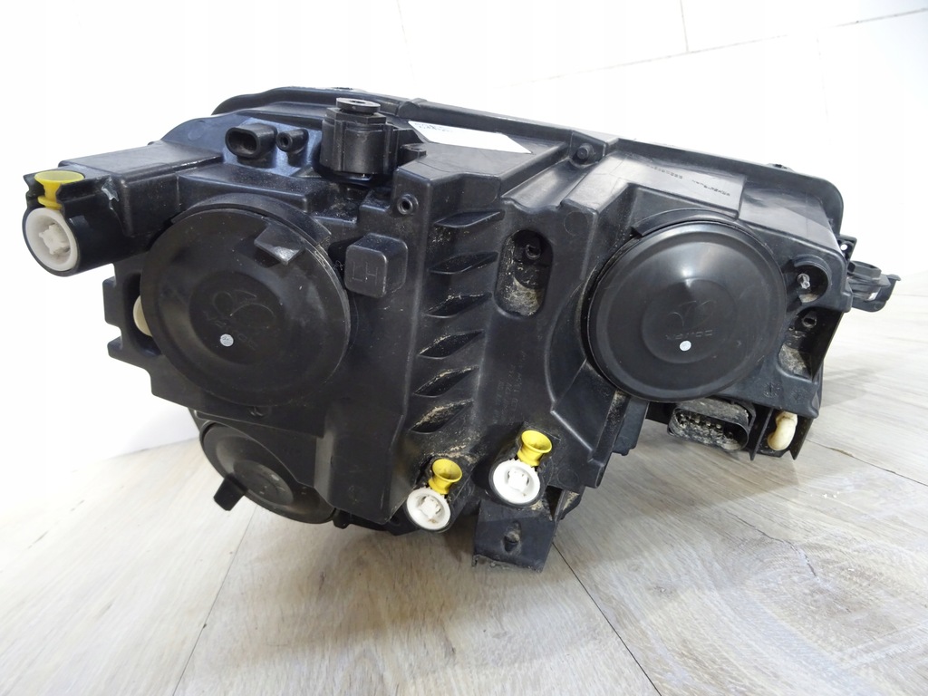 фото №10, Лампа левая фара skoda karoq 57b941015a