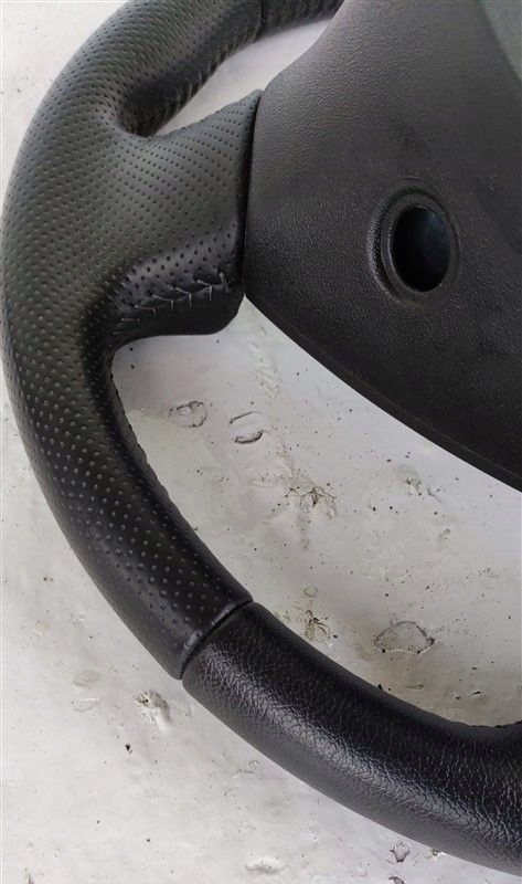 фото №15, Воздуховод nissan juke f15 lift перфорированная кожа