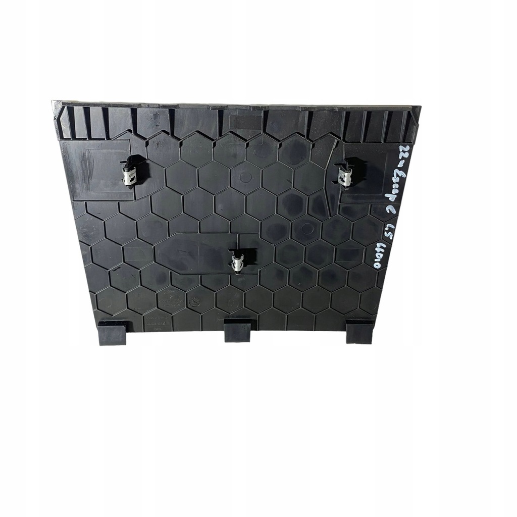 фото №6, Ford escape iv 2022 інший element панелі приладової панелі