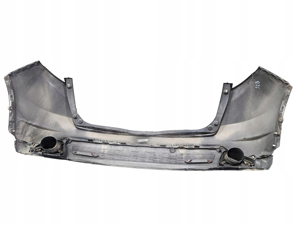 фото №12, Honda civic 2006 з задній бампер задній