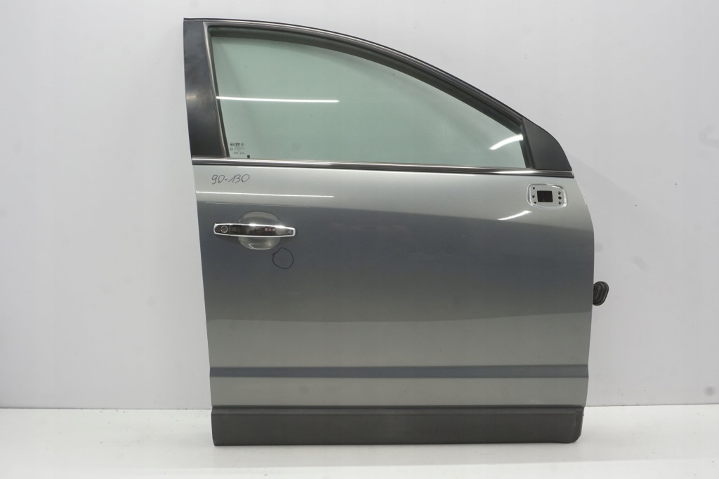 фото №1, Opel antara lift 12r двері правий перед gje