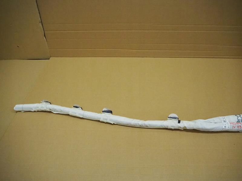 фото №3, Подушка безпеки подушка шторка безпеки ліва renault megane iv hb