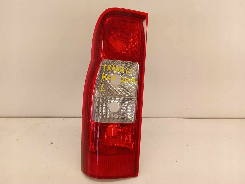 фото №1, Лампа левая задняя задняя ford transit mk7 6-14