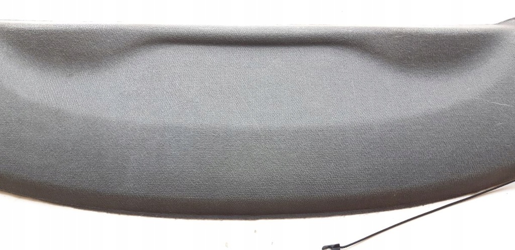 фото №4, Bardzo ładna полка задняя багажника ford ka i mk1 1996-2008