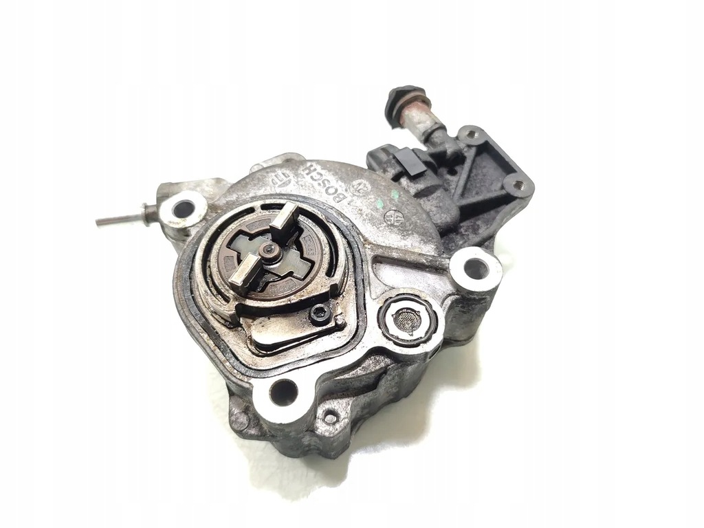 фото №2, Land rover freelander 2 насос вакуумная тормоза