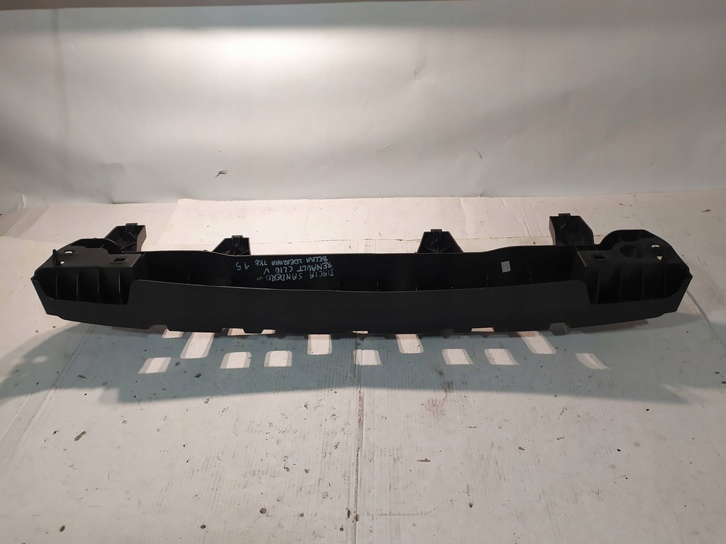 фото №10, Балка бампера задняя dacia sandero iii renault clio v