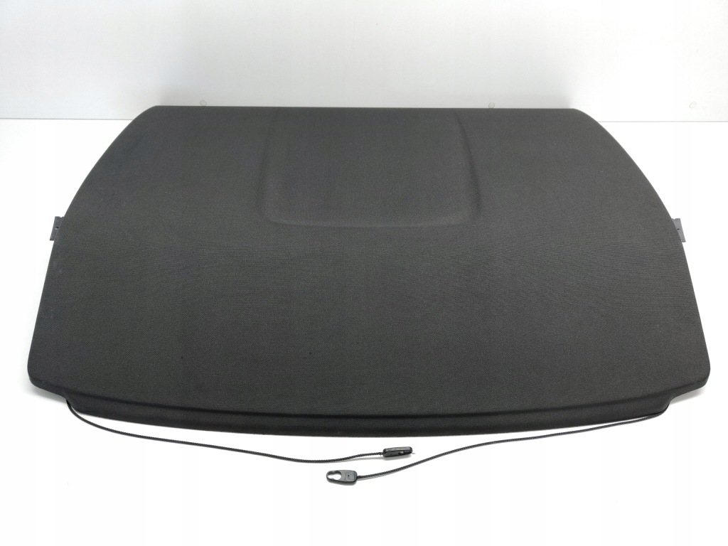 фото №1, Porsche panamera 971 полиця задня багажника оригінал 16-23