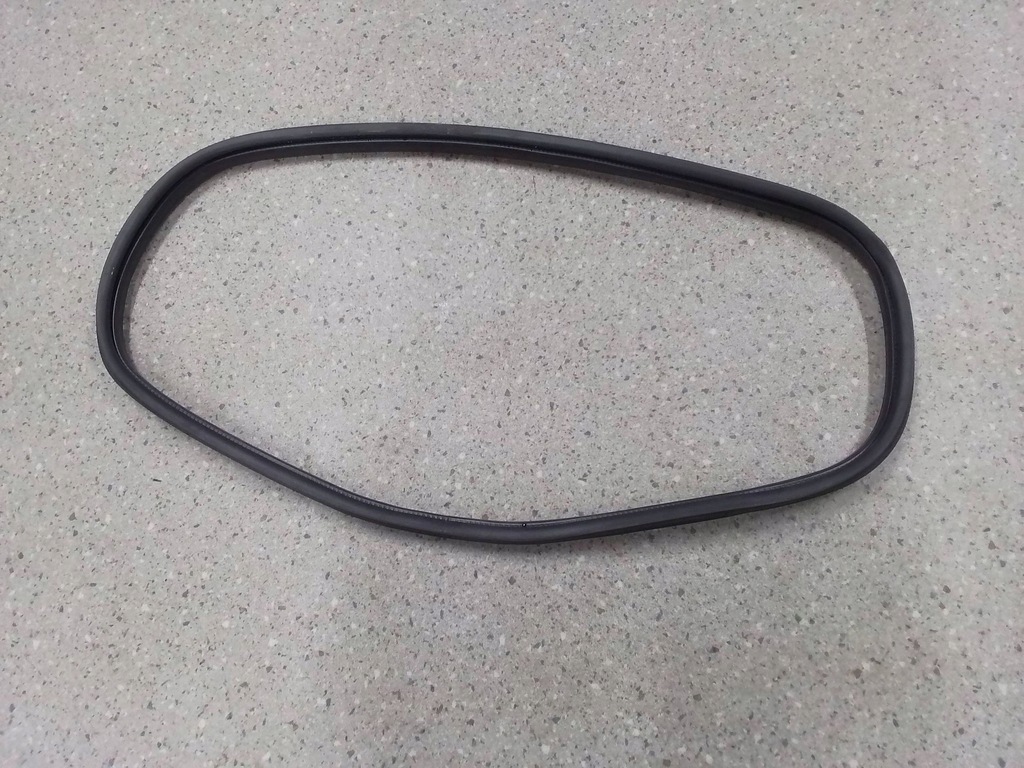 фото №1, Ford bronco 2021 уплотнители