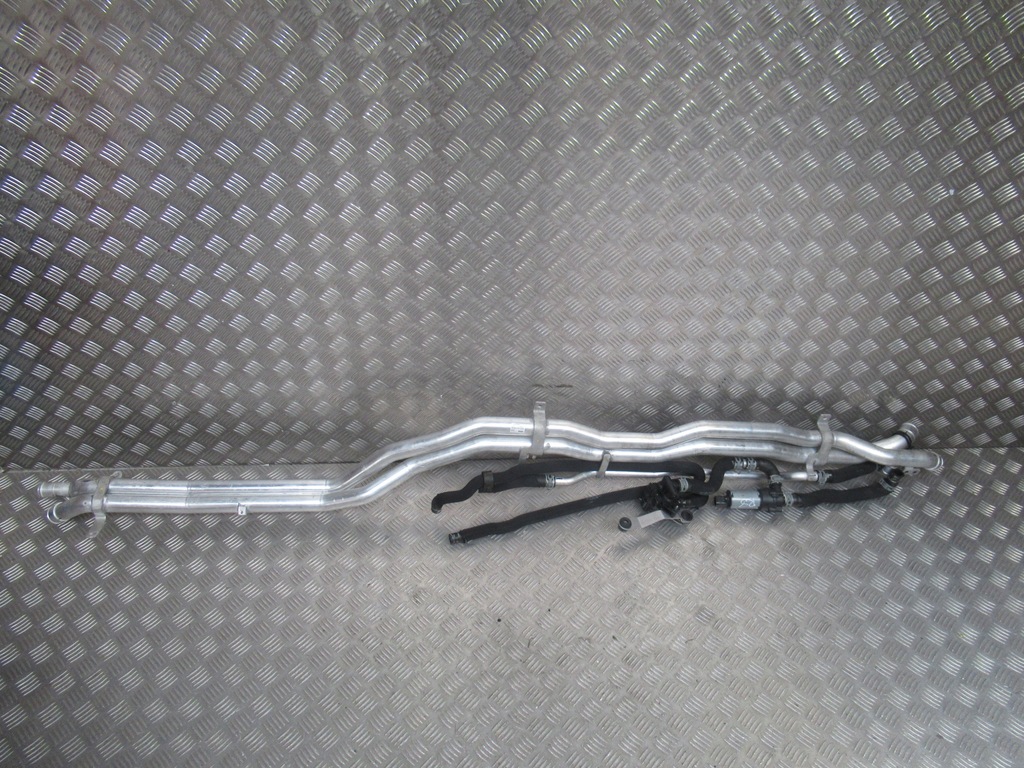 фото №1, Audi r8 главные провода wody жидкость 420121050b