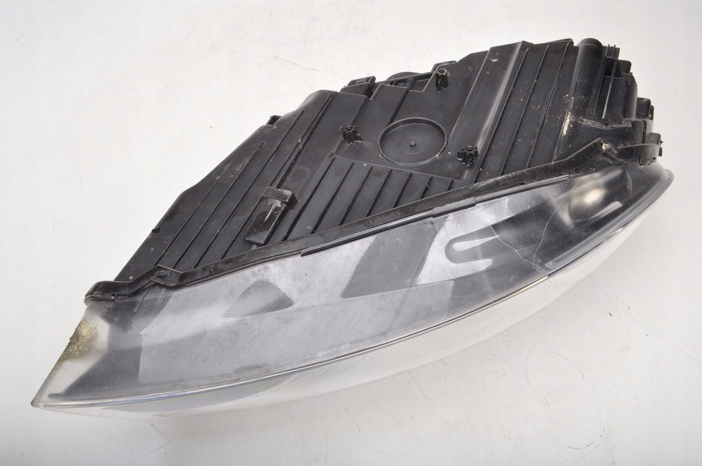 фото №12, Volvo v40 ii лампа правая передняя 31420006 ксенон