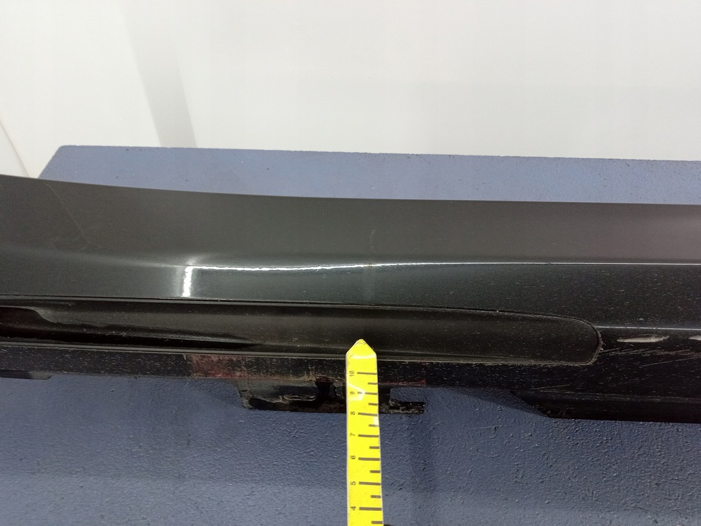 фото №4, Bmw 7 g11 молдинг порог m набор левая 8059979 475