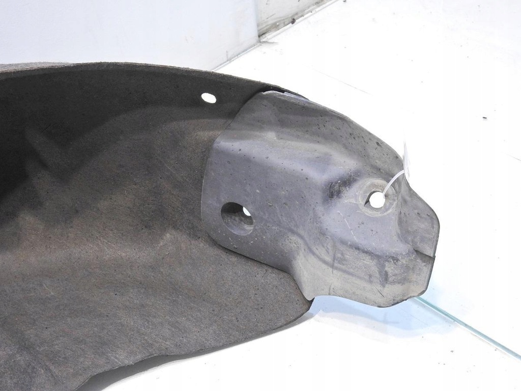 фото №3, Подкрылок правый задняя renault grand scenic ii