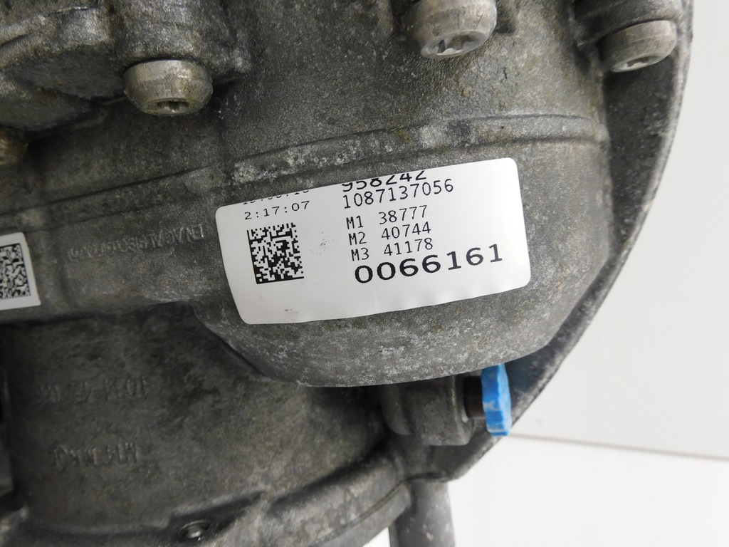 фото №8, Audi a8 d4 3.0tfsi автоматична коробка передач nowa shj