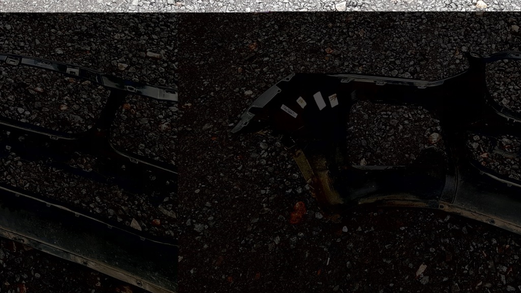 фото №16, Bmw x3 g01 x4 g02 m-pakiet бампер перед камера