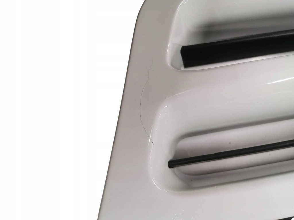 фото №8, Решётка радиатора, решётка радиатора citroen jumper