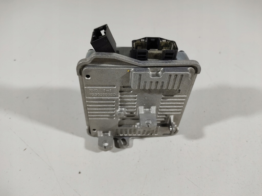 фото №6, Hyundai ioniq 17r- модуль блок керування g2563-99600