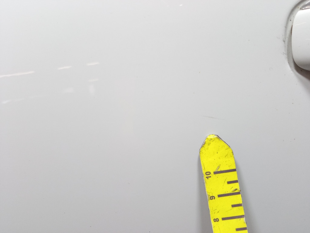 фото №8, Renault talisman sedan дверь задняя левая задние ov369