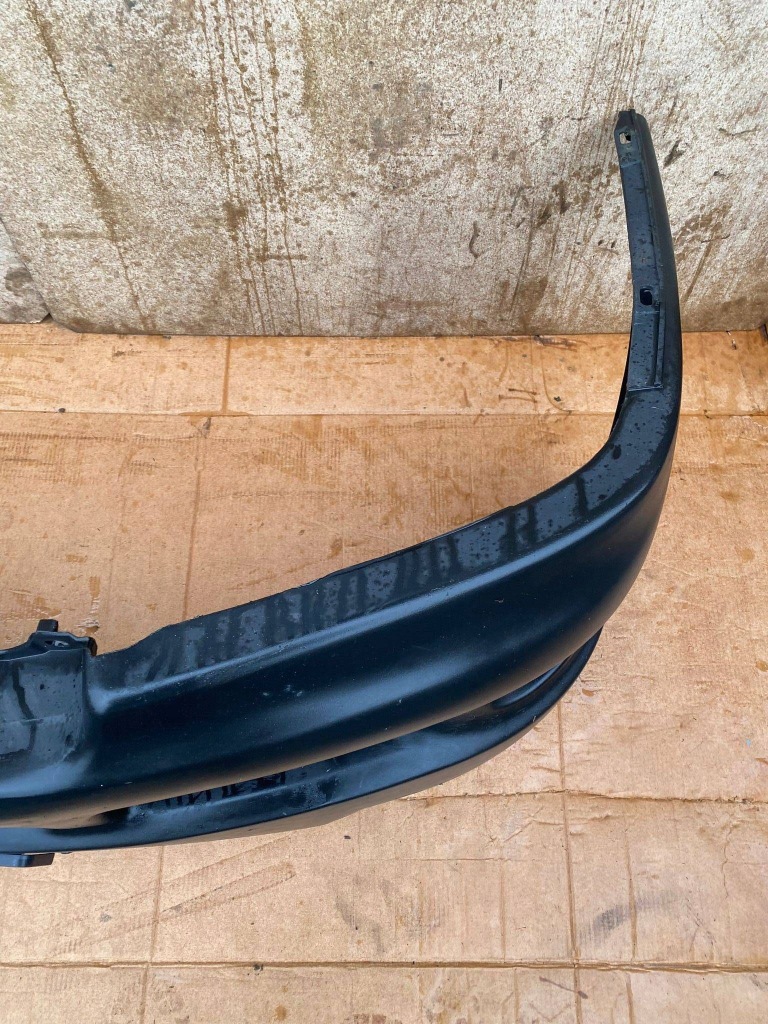 фото №8, Бампер передній перед fiat ducato fi004167914