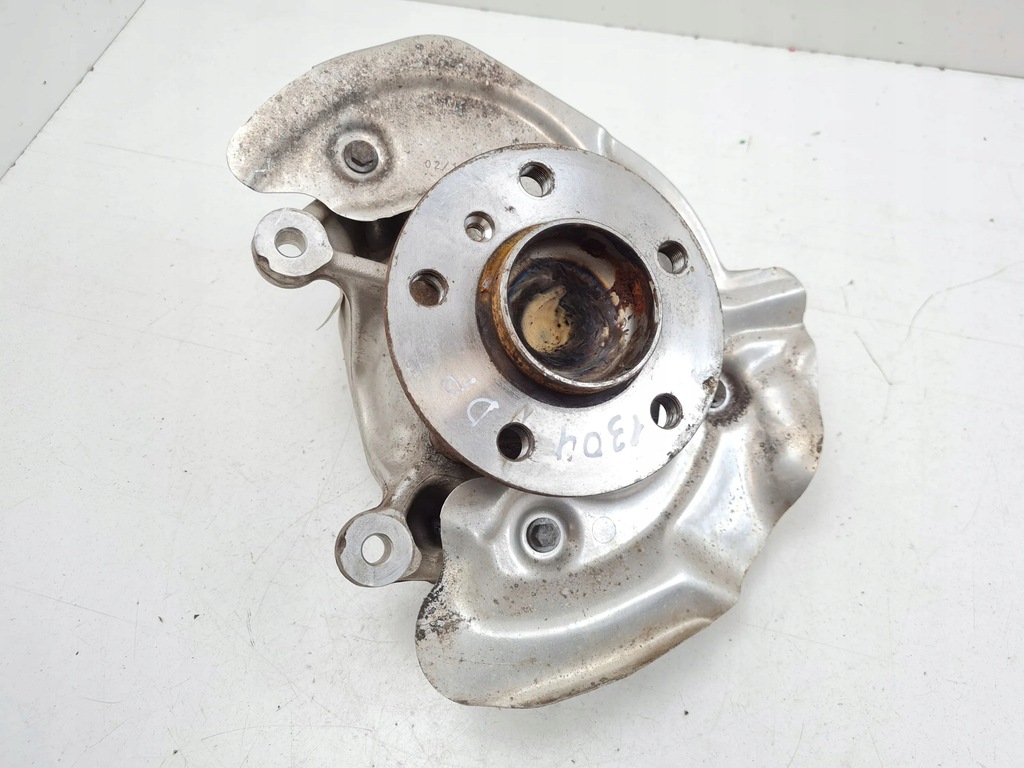 фото №6, 2019 bmw i3 ступиця колеса передній 5852160