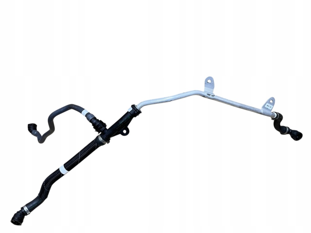 фото №1, Труба wąż шланг wody bmw x7 g07 lci 40d