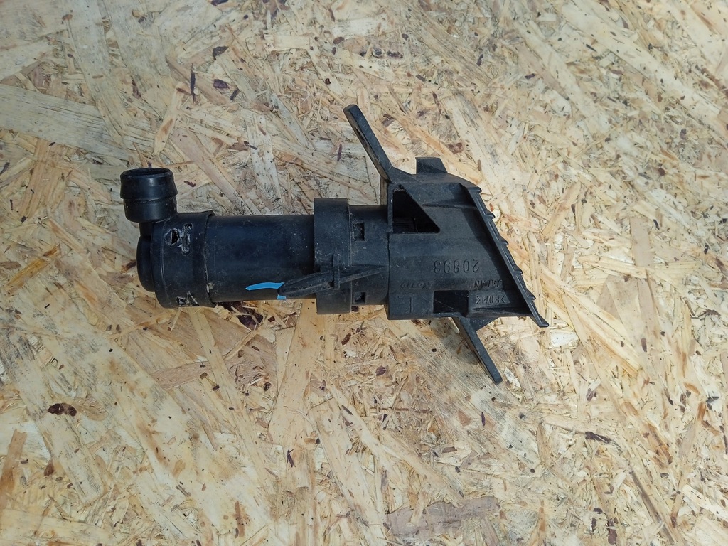 фото №4, Омыватель лампы правый forester ii sg lift 05-08