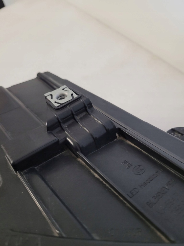 фото №8, Vw golf viii 8 5h 5h0 лампа правая full led правый 5h1941006b