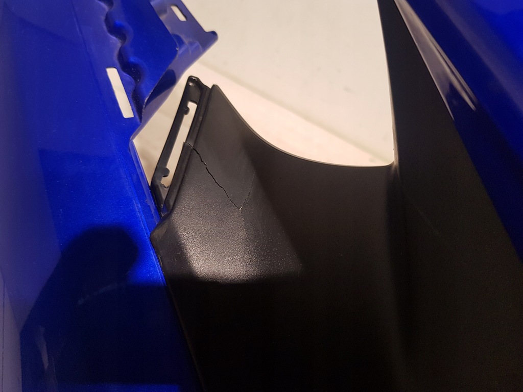 фото №11, Бампер передний решётка радиатора решётка радиатора решётка перед oem honda civic 11 xi 21-25