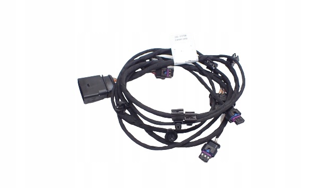 фото №1, Nowa джгут бампера 4pdc радар audi q2 81a971085f