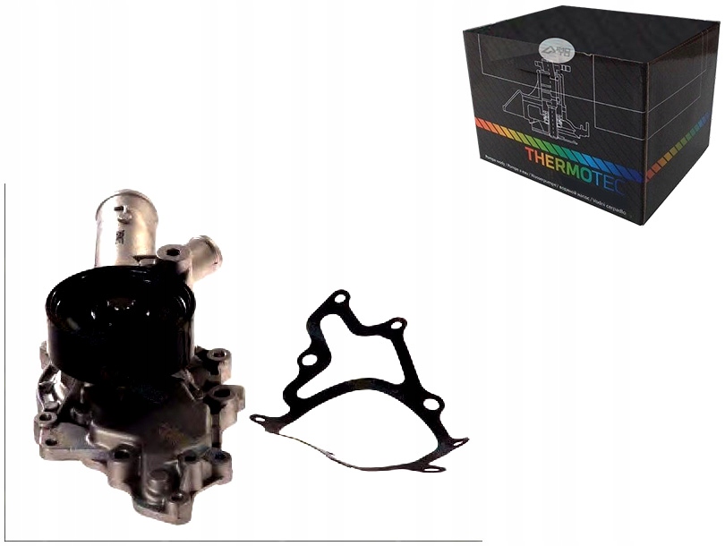 Купити Thermotec насос водяна 350120 pa889 p167 10889