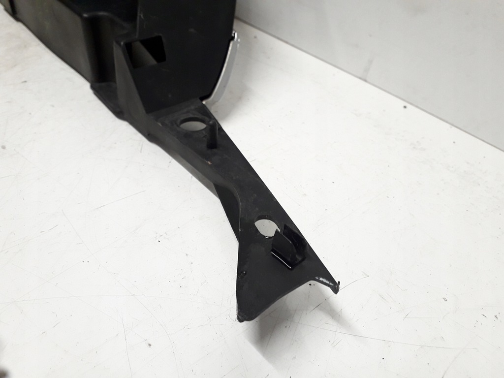 фото №8, Mazda premacy 1 i 01-06 lift решітка радіатора решітка радіатора решітка радіатора