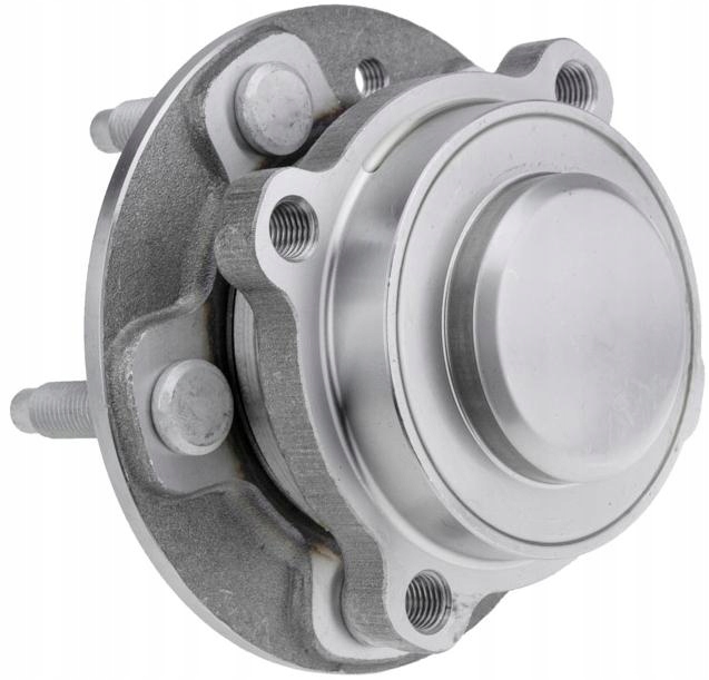 фото №1, Ступиця колеса nty klp-jg-003