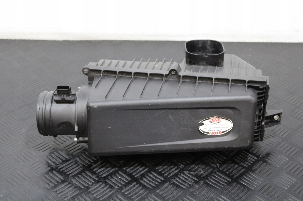 фото №1, Корпус фільтра повітря 50546941 alfa romeo giulia veloce