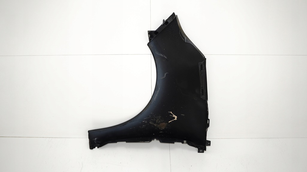 фото №10, Крыло правый перед renault grand scenic iii 09-13r teb66