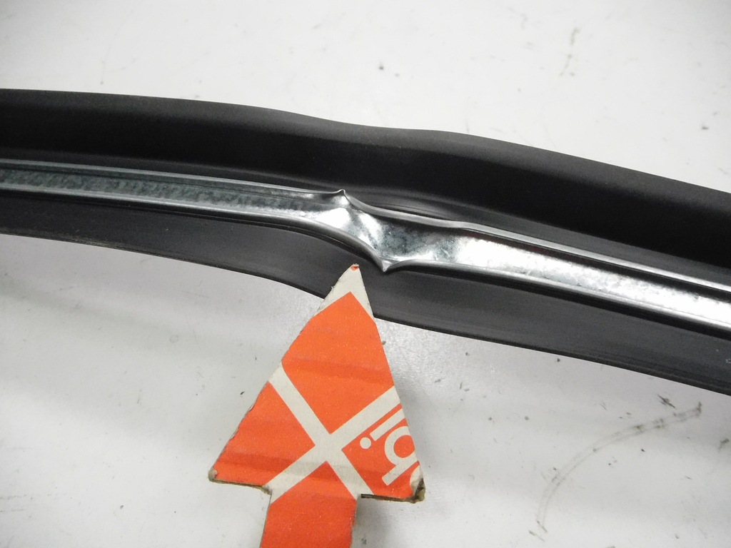 фото №6, Молдинг дах renault kangoo оригінальний номер 8200113051