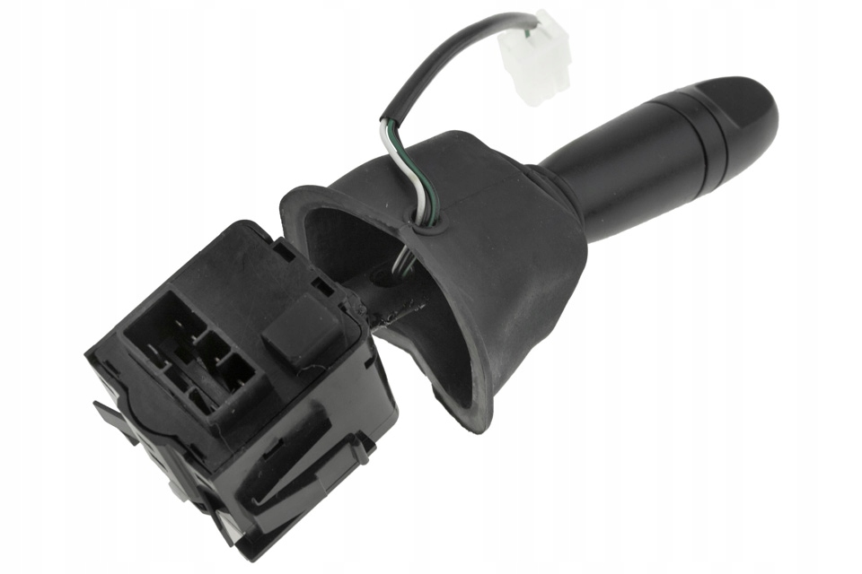 фото №2, Перемикач комбінований