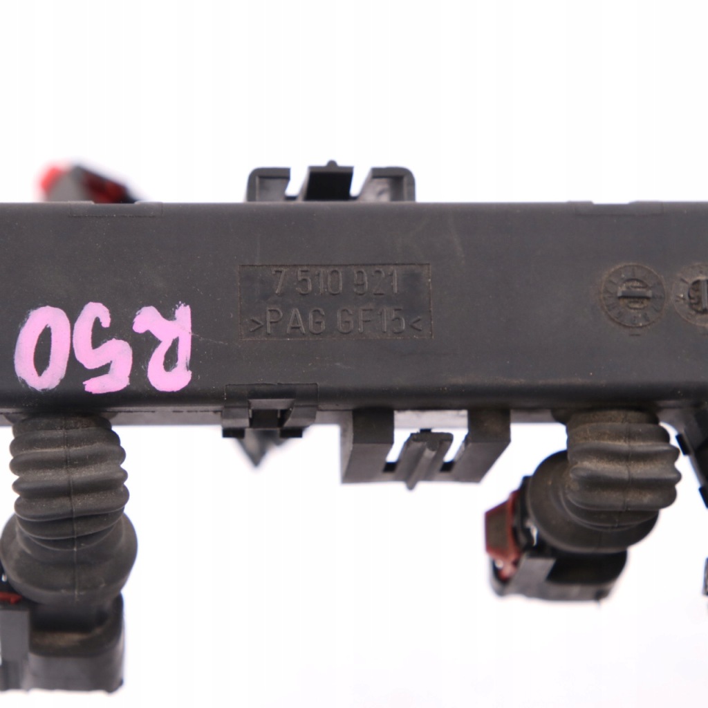 Mini r50 w10 джгут двигуна автоматична коробка передач передач 7520936 Оригінал