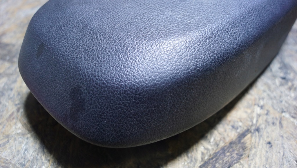 фото №5, Ford kuga mk i підлокітник