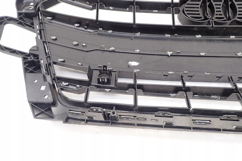 фото №14, Audi a4 b9 8w lift решітка радіатора решітка радіатора 8w0853651df