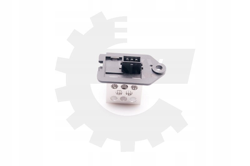 фото №12, Резистор вентилятор citroen peugeot 9641212480