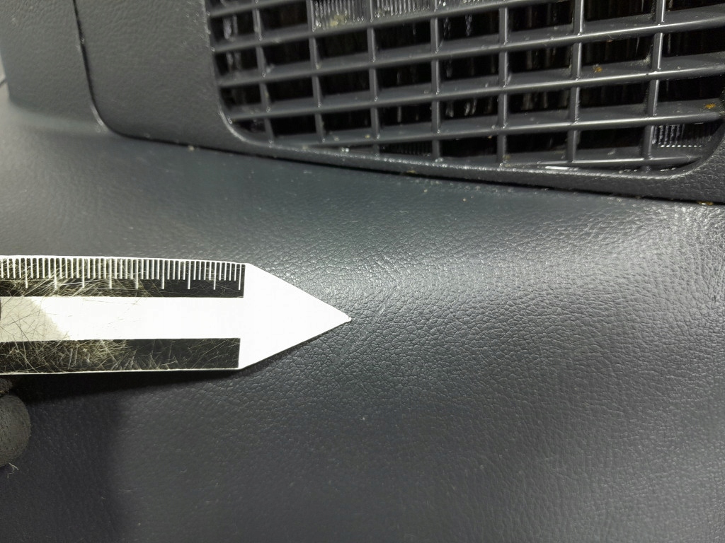 фото №3, Lexus ux 250h захист заглушка задня 76973-76010