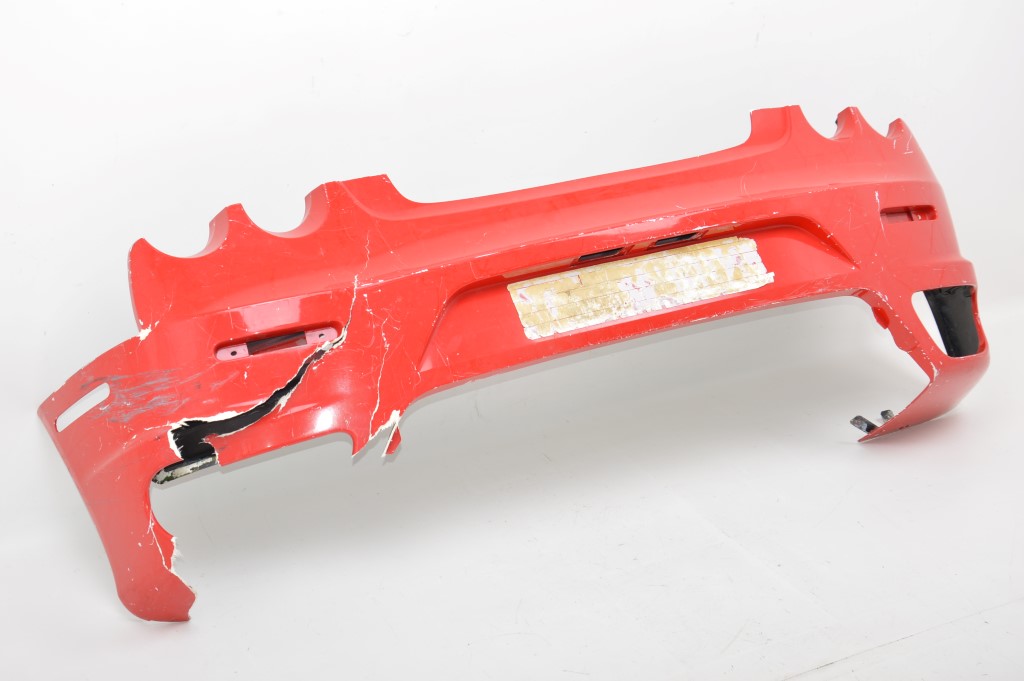 Ferrari f430 430 f136e бампер задний Оригинал