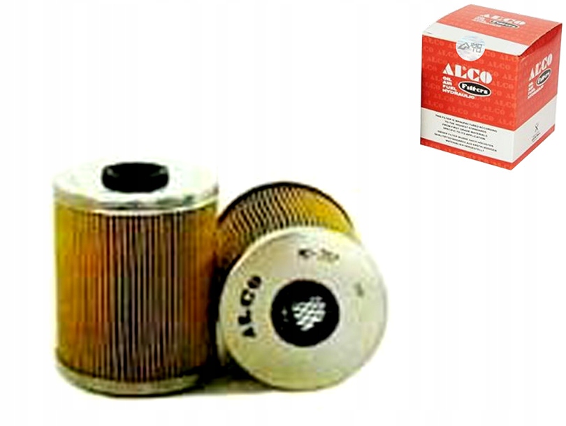 фото №1, Фільтр пального mitsubishi space star 1.9 di-d dg4a