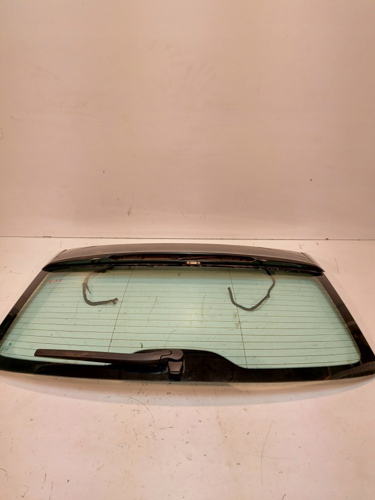 фото №1, Скло задня комплект механізм кнопка bmw f11