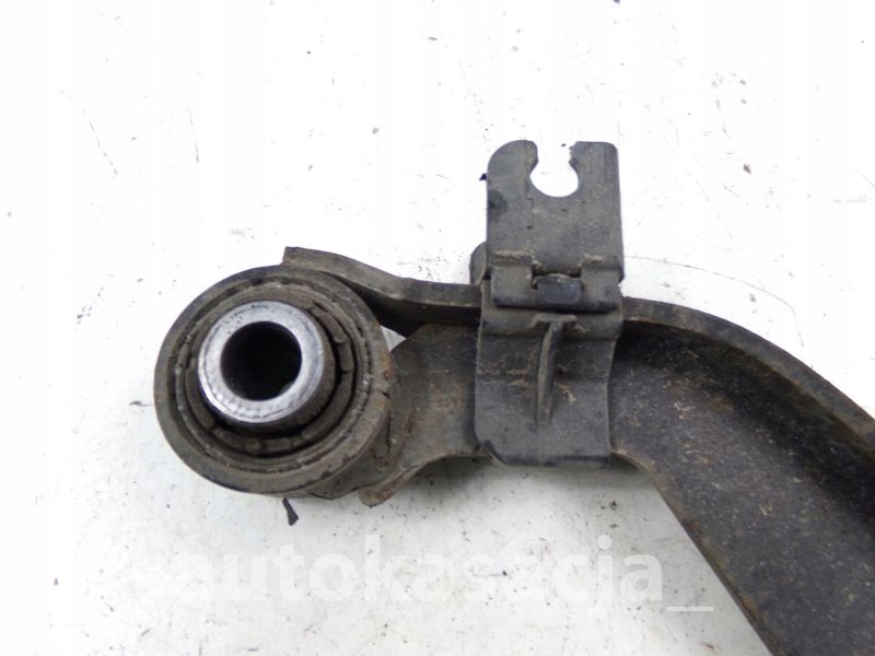 фото №6, Volkswagen cc рычаг верхний задняя правый 1k0505323n